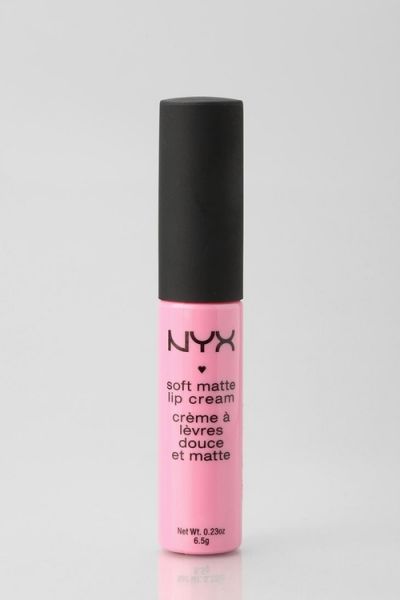 NYX Soft Matte Lip Cream - Sydney
