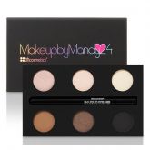 BH Cosmetics MakeupbyMandy24's Signature Eyeshadow Palette