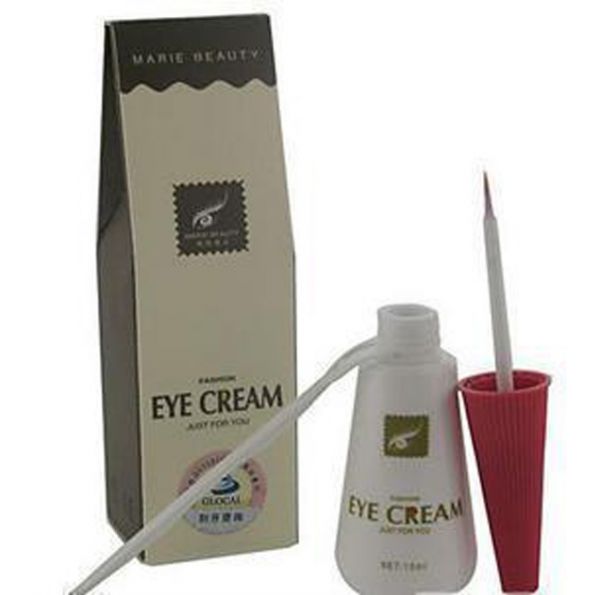 cola para cilios - eye cream