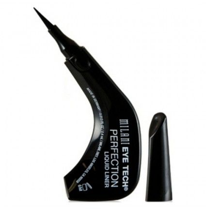 MILANI Eye Tech Perfection Liquid Liner - Black