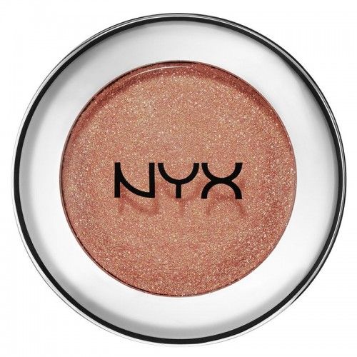 NYX Prismatic Shadows - PS10 bedroom eyes