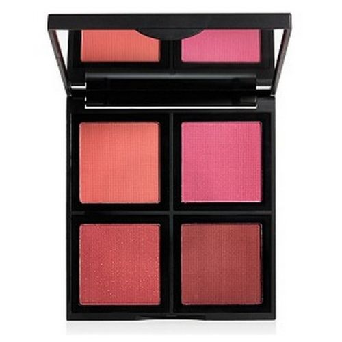 e.l.f. Studio Blush Palette - dark