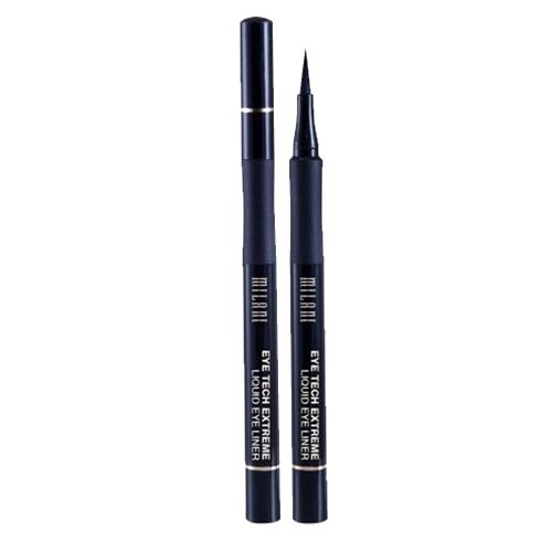 MILANI Eye Tech Extreme Liquid Eye Liner