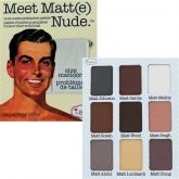 Paleta replica Meet Matte nude