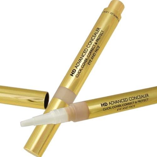 Milani HD advanced concealer eye e facev - 03 medium beige