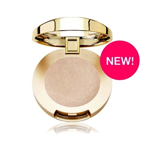 MILANI Bella Eyes A Gel Powder Eyeshadow - bella ivory