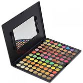 PALETA DE 88 CORES  RAINBOW