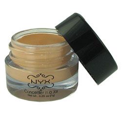 Nyx conceaLer jar - CJ05 Medium