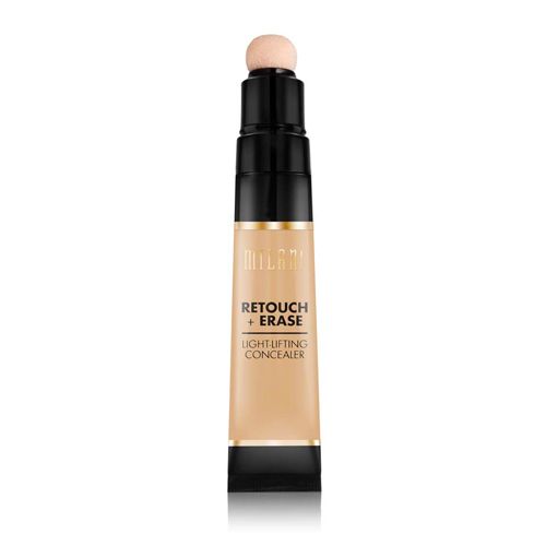 MILANI Retouch + Erase Light-Lifting Concealer - medium 04