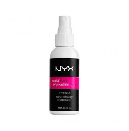 NYX First Base Primer Spray