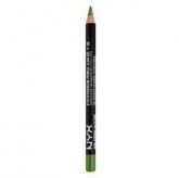 NYX Slim Eye Pencil - 939 green