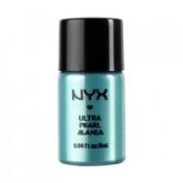 Pigmento Nyx - Turquoise