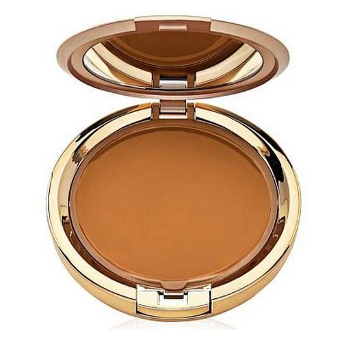 MILANI Smooth Finish Cream to Powder - WARM HONEY