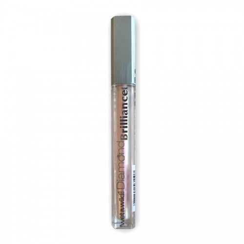 WET N WILD Diamond Brilliance Moisturizing Lip Sheen -  611