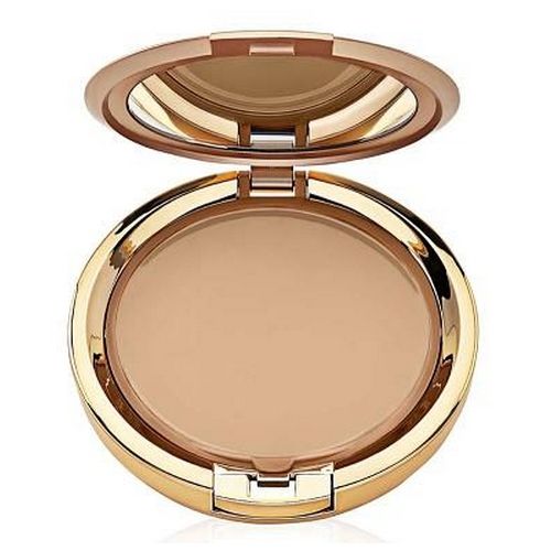 MILANI Smooth Finish Cream to Powder - WARM BEIGE