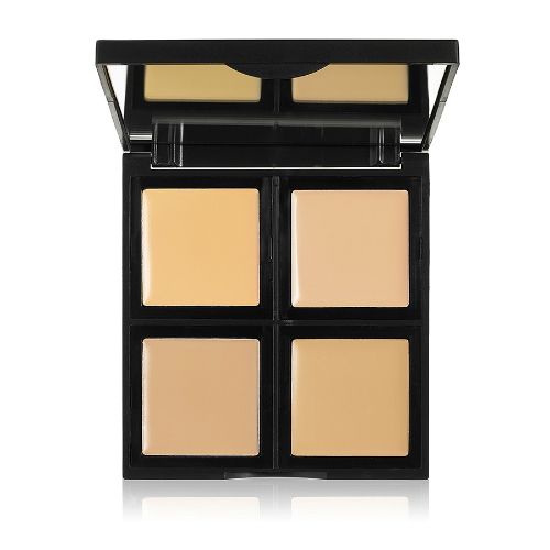 e.l.f. Studio Foundation Palette - Fair light