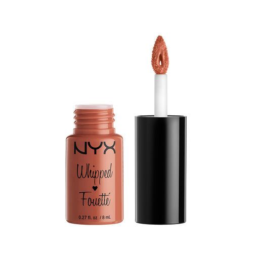 NYX Whipped Lip & Cheek Souffle - cocoa