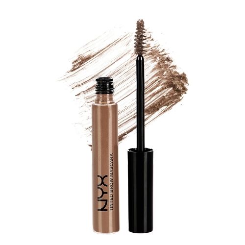 NYX Tinted Brow Mascara - Blonde