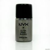 Pigmento Nyx - Silver Argent