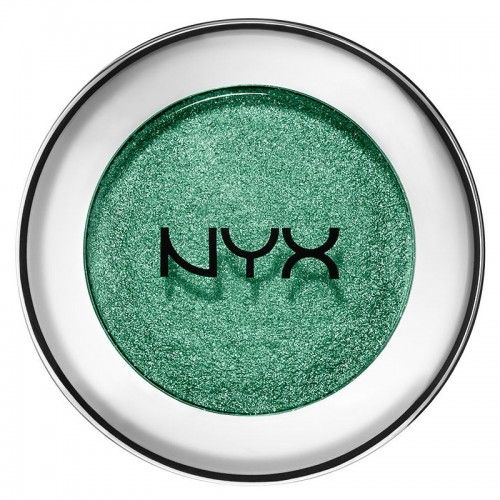 NYX Prismatic Shadows -PS11 jaded de jade