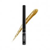 NYX Glam Liner Aqua Luxe Collection - Glam GOLDEN