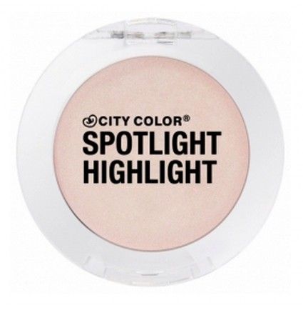 CITY COLOR Spotlight Hightligher - Dewy Highlight