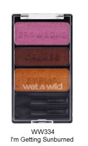 PALETA 3 SOMBRAS - WET N WILD - 334