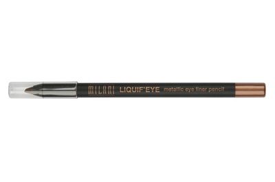 MILANI LIQUID'EYE - Brown cafe