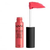 Nyx soft matte lip cream -  Antwerp