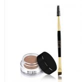 MILANI Stay Put Brow Color - natural taupe