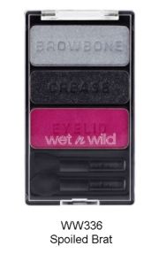 PALETA 3 SOMBRAS - WET N WILD - 336