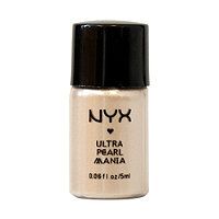 Pigmento Nyx - Nude