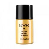 Pigmento Nyx - Yellow gold
