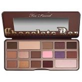 Paleta Replica  Chocolate Bar - Too faced