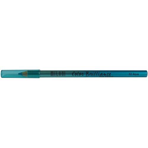 Milani pencil color Brilliance - Aqua