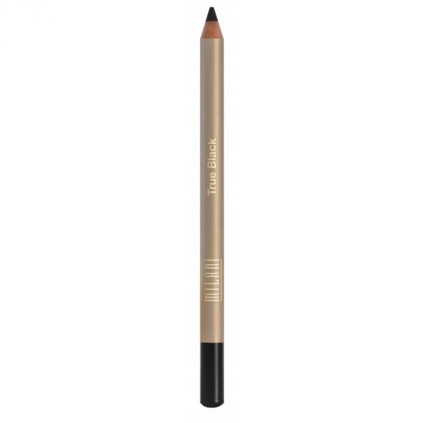 MILANI Eye Liner Pencil - true black