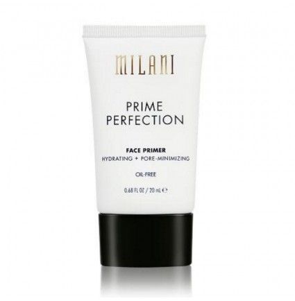 MILANI Prime Perfection Hydrating + Pore Minimizing Face Primer