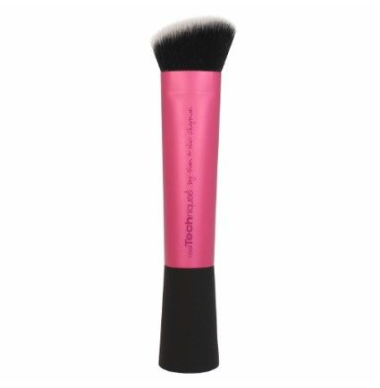 Real Techniques Sculpting Brush - Pink