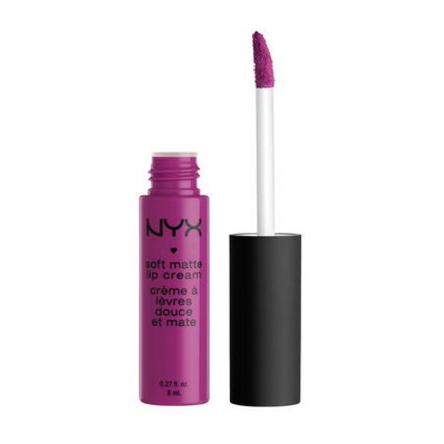 NYX Soft Matte Lip Cream - Seoul