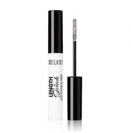 MILANI Length In Seconds Lash Extension Fibers