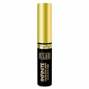 MILANI Infinite Liquid Eye Liner - Everlast