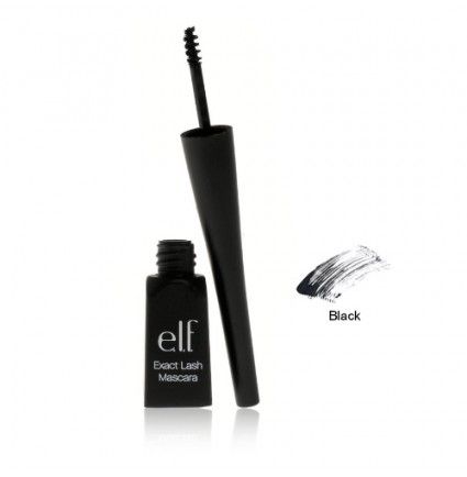 e.l.f. Studio Exact Lash Mascara