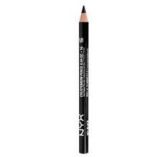 NYX Slim Eye Pencil - black