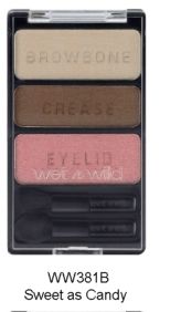 PALETA 3 SOMBRAS - WET N WILD - 381