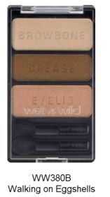 PALETA 3 SOMBRAS - WET N WILD - 380