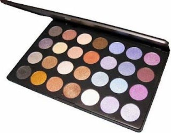 PALETA 28 SOMBRAS