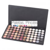 PALETA DE 72 SOMBRAS WARM