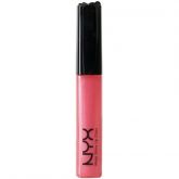 NYX Mega Shine Lip Gloss - Nude pink
