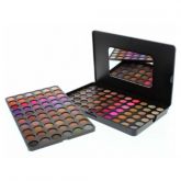 BH Cosmetics 120 Color Eyeshadow Palette 5th Edition