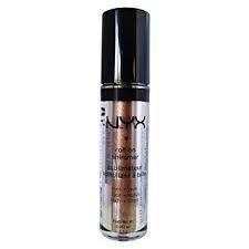 NYX Roll On Eye Shimmer - almond